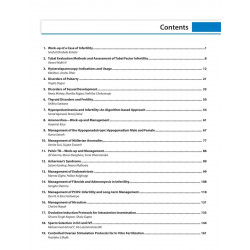 Algorithms in Infertility and Reproductive Medicine book by Kamini A Rao, Harpreet Kaur - Additional Image 4