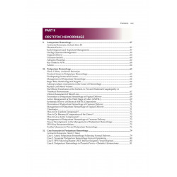 SEVERE ACUTE MATERNAL MORBIDITY book by Ramarajan - Additional Image 6