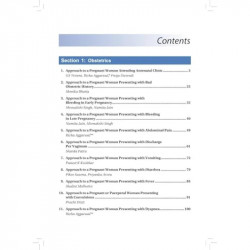 Clinical Methods in Obstetrics and Gynecology book by Manju Puri - Additional Image 6