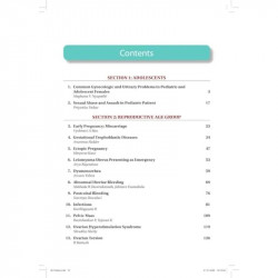 GYNECOLOGICAL EMERGENCIES book by Kamini A Rao - Additional Image 5
