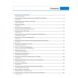 Algorithms in Infertility and Reproductive Medicine book by Kamini A Rao, Harpreet Kaur - Additional Image 5