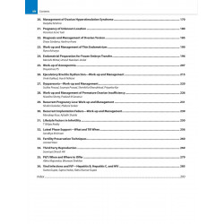 Algorithms in Infertility and Reproductive Medicine book by Kamini A Rao, Harpreet Kaur - Additional Image 6