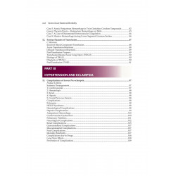 SEVERE ACUTE MATERNAL MORBIDITY book by Ramarajan - Additional Image 8