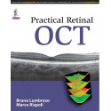 Practical Retinal OCT book by Lumbroso Bruno