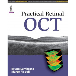 Practical Retinal OCT book by Lumbroso Bruno