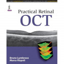 Practical Retinal OCT book by Lumbroso Bruno - Back Cover