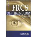 FRCS Ophthalmology Cakewalk (POD) book by Mittal Mamta - Back Cover