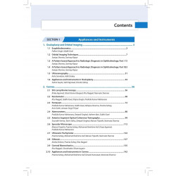 Ophthalmology Clinics-2 for Postgraduates, 2/E for MS, MD and DNB Ophthalmology Residents | Instruments, Investigations, Ocu… -