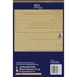 FRCS Ophthalmology Cakewalk (POD) book by Mittal Mamta - Additional Image 3