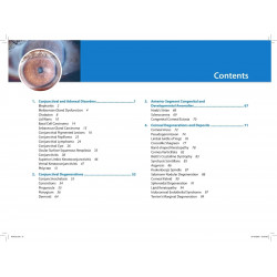 COLOR ATLAS OF CORNEA book by Sujatha Mohan, Madhuvanthi Mohan R Swathi Nishitha - Additional Image 3