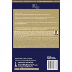 FRCS Ophthalmology Cakewalk (POD) book by Mittal Mamta - Additional Image 4