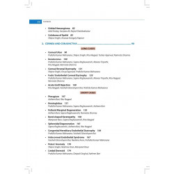 Ophthalmology Clinics-I for Postgraduates, 2/E for MS, MD and DNB Ophthalmology Residents | 32 Long Cases and 48 Short Cases… -