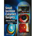 Small Incision Cataract Surgery (Manual Phaco) book by Kamaljeet Singh
