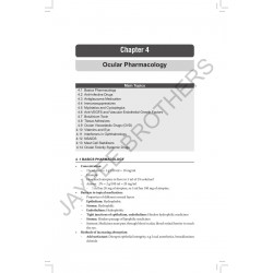 FRCS Ophthalmology Cakewalk (POD) book by Mittal Mamta - Additional Image 6