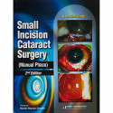 Small Incision Cataract Surgery (Manual Phaco) book by Kamaljeet Singh - Back Cover