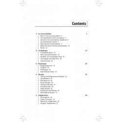 Management of Refractive Errors and Prescription of Spectacles (POD) book by Shukla Yogesh - Additional Image 5