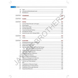 Postgraduate Ophthalmology: An Exam Preparatory Manual for MD/ MS/ DNB/ Diploma Ophthalmology Students | Question Bank with… - A