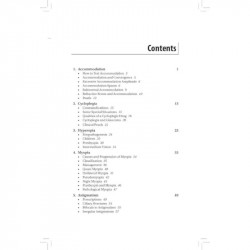 Management of Refractive Errors and Prescription of Spectacles (POD) book by Shukla Yogesh - Additional Image 6