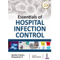 Essentials of Hospital Infection Control book by Apurba S Sastry