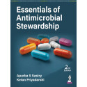 Essentials of Antimicrobial Stewardship, 2/E for Clinical Microbiologists and Infectious Disease Physicians | AMS, Diagnosti…