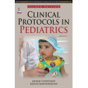Clinical Protocols in Pediatrics book by Jaydeep Choudhury, Jayanta Bandyopadhyay