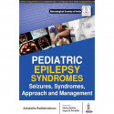 PEDIATRIC EPILEPSY SYNDROMES SEIZURES, SYNDROMES, APPROACH AND MANAGEMENT book by Ashalatha Radhakrishnan - Back Cover
