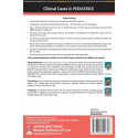 CLINICAL CASES IN PEDIATRICS book by R. Rajamahendran, B. Parthiban - Additional Image 3