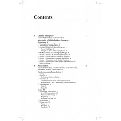 Clinical Protocols in Pediatrics book by Jaydeep Choudhury, Jayanta Bandyopadhyay - Additional Image 5