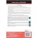 CLINICAL CASES IN PEDIATRICS book by R. Rajamahendran, B. Parthiban - Additional Image 4