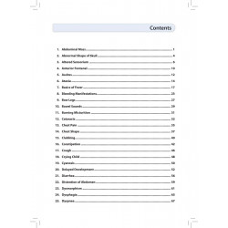 SIGNS AND SYMPTOMS IN PEDIATRICS READY RECKONER book by Baldev Prajapati - Additional Image 5