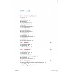 CLINICAL CASES IN PEDIATRICS book by R. Rajamahendran, B. Parthiban - Additional Image 5
