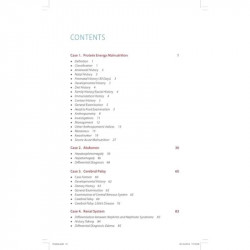 CLINICAL CASES IN PEDIATRICS book by R. Rajamahendran, B. Parthiban - Additional Image 6