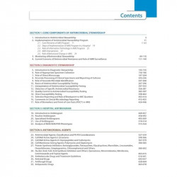 Essentials of Antimicrobial Stewardship, 2/E for Clinical Microbiologists and Infectious Disease Physicians | AMS, Diagnosti… -