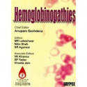 Hemoglobinopathies (POD) book by Anupam Sachdeva