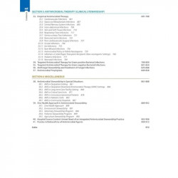 Essentials of Antimicrobial Stewardship, 2/E for Clinical Microbiologists and Infectious Disease Physicians | AMS, Diagnosti… -