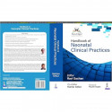 Handbook of Neonatal Clinical Practices book by Ravi Sachan - Back Cover