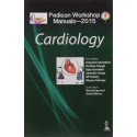 PEDICON WORKSHOP MANUALS-2015 (IAP) CARDIOLOGY book by Sachdeva Anupam