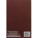 Pedicon Workshop Manuals-2015: Antimicrobial Policy book by Sachdeva Anupam - Back Cover