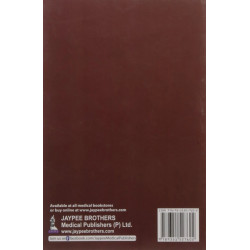 Pedicon Workshop Manuals-2015: Antimicrobial Policy book by Sachdeva Anupam - Back Cover