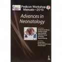 PEDICON WORKSHOP MANUALS-2015 ADVANCES IN NEONATOLOGY book by Sachdeva Anupam - Back Cover