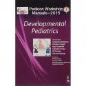 Pedicon Workshop Manuals-2015: Developmental Pediatrics book by Sachdeva Anupam - Back Cover