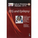 Pedicon Workshop Manuals-2015: EEG and Epilepsy book by Sachdeva Anupam - Back Cover