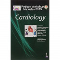 PEDICON WORKSHOP MANUALS-2015 (IAP) CARDIOLOGY book by Sachdeva Anupam - Back Cover