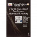 PEDICON WORKSHOP MANUALS-2015(IAP) INFANT & YOUNG CHILD FEEDING AND HUMAN MILK BANKING book by Sachdeva Anupam - Back Cover