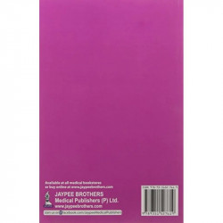 Pedicon Workshop Manuals-2015: Developmental Pediatrics book by Sachdeva Anupam - Additional Image 4