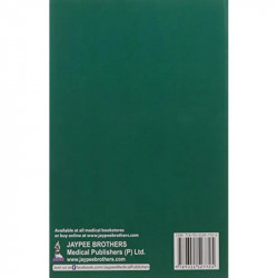 PEDICON WORKSHOP MANUALS-2015 (IAP) CARDIOLOGY book by Sachdeva Anupam - Additional Image 4