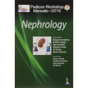 PEDICON WORKSHOP MANUALS-2015(IAP): NEPHROLOGY book by Sachdeva Anupam