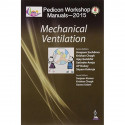 Pedicon Workshop Manuals-2015: Mechanical Ventilation book by Sachdeva Anupam - Back Cover