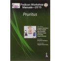 Pedicon Workshop Manuals-2015: Pruritus (POD) book by Sachdeva Anupam