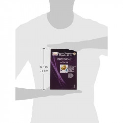 PEDICON WORKSHOP MANUALS-2015 (IAP): INTRAVENOUS ACCESS book by Sachdeva Anupam - Additional Image 4